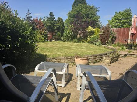 3 bedroom Semi-detached house for sale in Stirling Road, Boldmere, Sutton Coldfield, B73