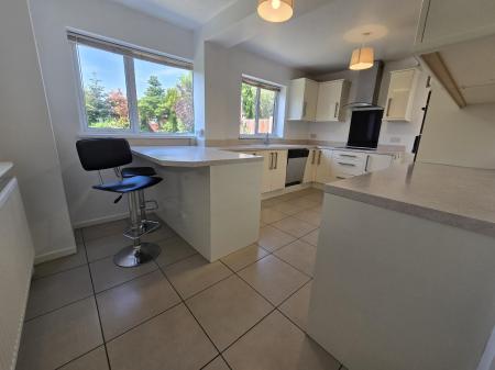 3 bedroom Semi-detached house for sale in Stirling Road, Boldmere, Sutton Coldfield, B73