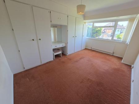 3 bedroom Semi-detached house for sale in Stirling Road, Boldmere, Sutton Coldfield, B73