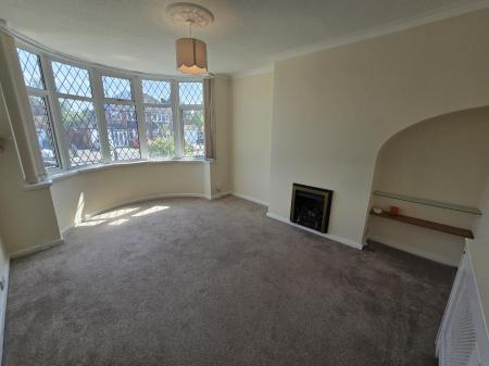 3 bedroom Semi-detached house for sale in Stirling Road, Boldmere, Sutton Coldfield, B73