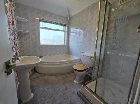 3 bedroom Semi-detached house for sale in Stirling Road, Boldmere, Sutton Coldfield, B73