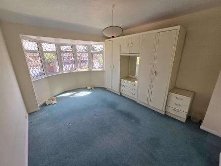3 bedroom Semi-detached house for sale in Stirling Road, Boldmere, Sutton Coldfield, B73