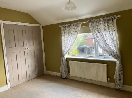 2 bedroom End of terrace house to let in Clarendon Road, Mere Green, Sutton Coldfield, B75