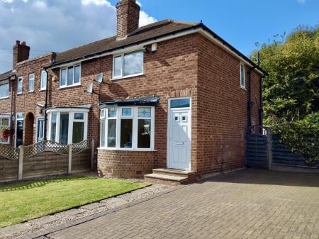 Clarendon Road, Mere Green, Sutton Coldfield, B75
