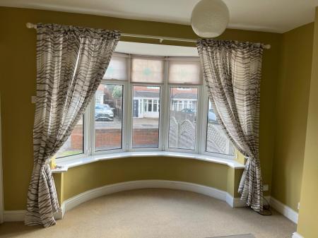 2 bedroom End of terrace house to let in Clarendon Road, Mere Green, Sutton Coldfield, B75