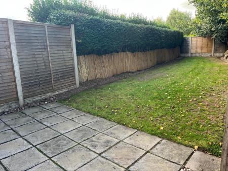 2 bedroom End of terrace house to let in Clarendon Road, Mere Green, Sutton Coldfield, B75