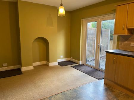 2 bedroom End of terrace house to let in Clarendon Road, Mere Green, Sutton Coldfield, B75
