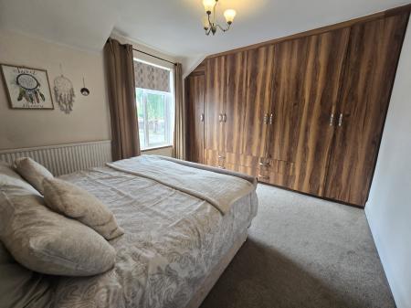 4 bedroom Detached house to let in College Road, Sutton Coldfield, Sutton Coldfield, B73