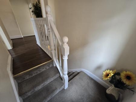 4 bedroom Detached house to let in College Road, Sutton Coldfield, Sutton Coldfield, B73