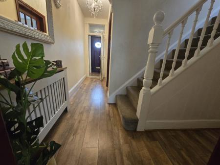 4 bedroom Detached house to let in College Road, Sutton Coldfield, Sutton Coldfield, B73