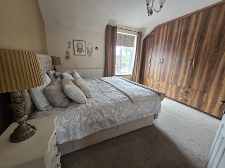 4 bedroom Detached house to let in College Road, Sutton Coldfield, Sutton Coldfield, B73