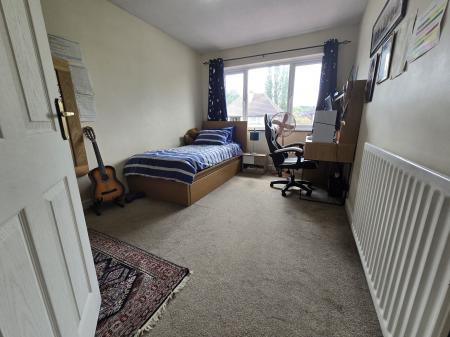 4 bedroom Detached house to let in College Road, Sutton Coldfield, Sutton Coldfield, B73