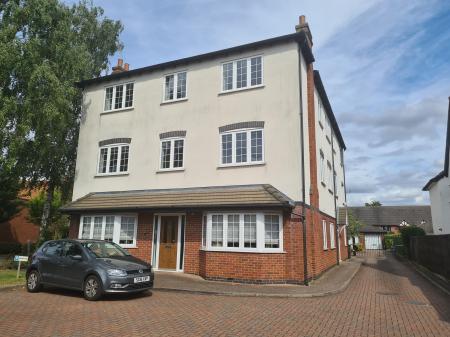 Walsall Road, Four Oaks, Sutton Coldfield, B74