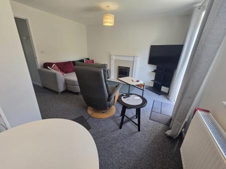2 bedroom Terraced House to let in Gregory Road, Burntwood, WS7