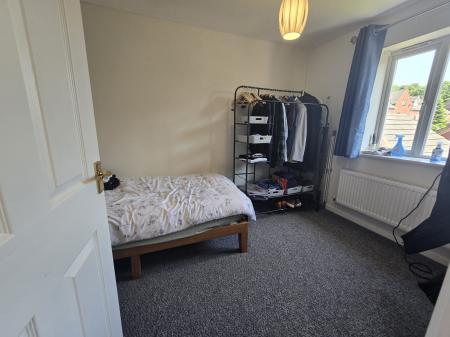 2 bedroom Terraced House to let in Gregory Road, Burntwood, WS7