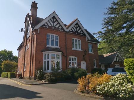 Lichfield Road, Sutton Coldfield, B74