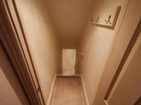 2 bedroom Flat to let in Lichfield Road, Sutton Coldfield, B74