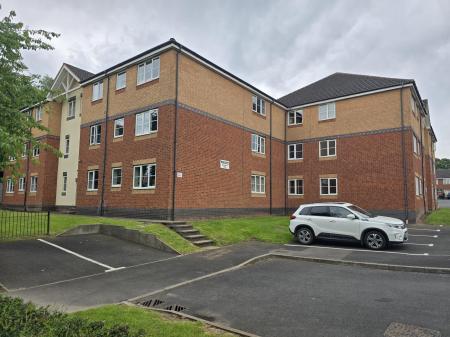 2 bedroom Flat to let in 59 Warwick Road, New Oscott, Sutton Coldfield, B73