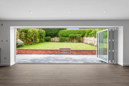 4 bedroom Detached house for sale in Shepherds Pool Road, Four Oaks, Sutton Coldfield, B75