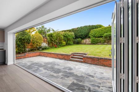4 bedroom Detached house for sale in Shepherds Pool Road, Four Oaks, Sutton Coldfield, B75