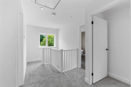 4 bedroom Detached house for sale in Shepherds Pool Road, Four Oaks, Sutton Coldfield, B75