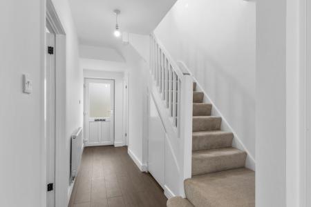 4 bedroom Detached house for sale in Shepherds Pool Road, Four Oaks, Sutton Coldfield, B75