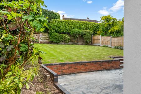 4 bedroom Detached house for sale in Shepherds Pool Road, Four Oaks, Sutton Coldfield, B75