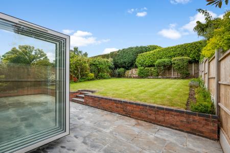 4 bedroom Detached house for sale in Shepherds Pool Road, Four Oaks, Sutton Coldfield, B75