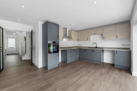 4 bedroom Detached house for sale in Shepherds Pool Road, Four Oaks, Sutton Coldfield, B75