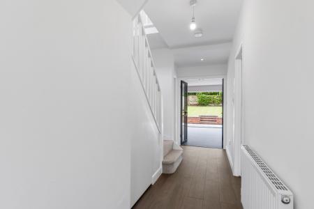 4 bedroom Detached house for sale in Shepherds Pool Road, Four Oaks, Sutton Coldfield, B75