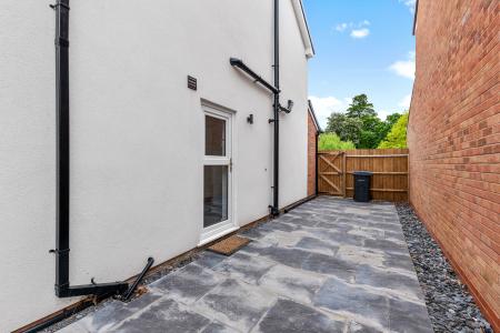4 bedroom Detached house for sale in Shepherds Pool Road, Four Oaks, Sutton Coldfield, B75