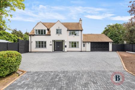 Bulls Lane, Sutton Coldfield, B76