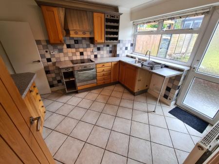3 bedroom Terraced House to let in Alder Way, Streetly, Sutton Coldfield, B74