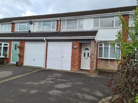 Alder Way, Streetly, Sutton Coldfield, B74
