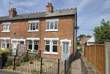 Riland Grove, Sutton Coldfield, Sutton Coldfield, B75