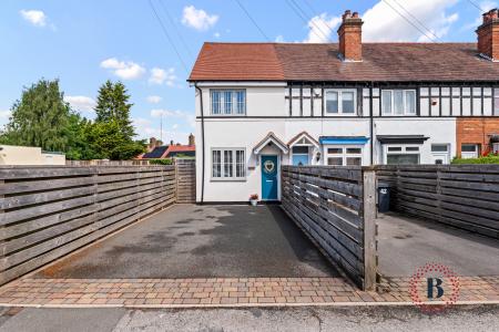 Tower Road, Sutton Coldfield, B75