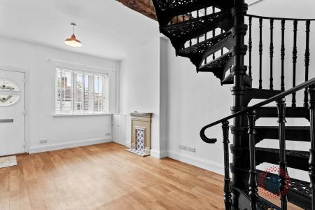 2 bedroom End of terrace house for sale in Tower Road, Sutton Coldfield, B75