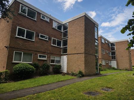 Moorfield Drive, Sutton Coldfield, Sutton Coldfield, B73