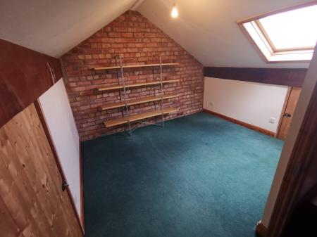 2 bedroom Terraced House to let in Lyndon Road, Sutton Coldfield, B73