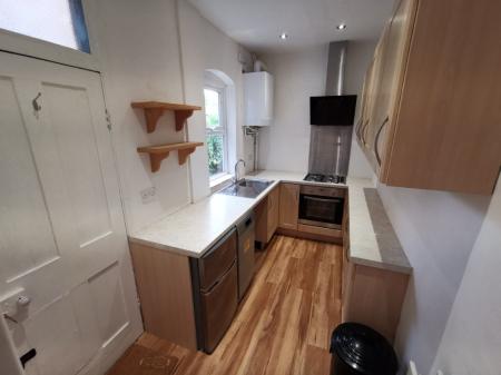 2 bedroom Terraced House to let in Lyndon Road, Sutton Coldfield, B73