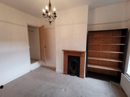 2 bedroom Terraced House to let in Lyndon Road, Sutton Coldfield, B73