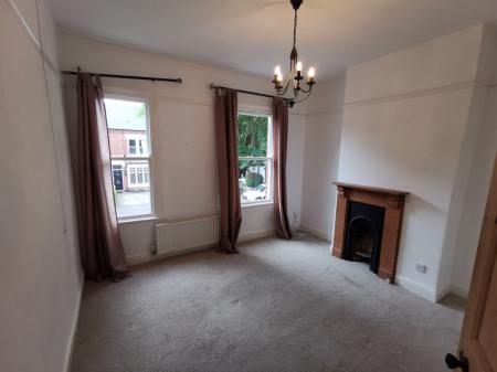 2 bedroom Terraced House to let in Lyndon Road, Sutton Coldfield, B73