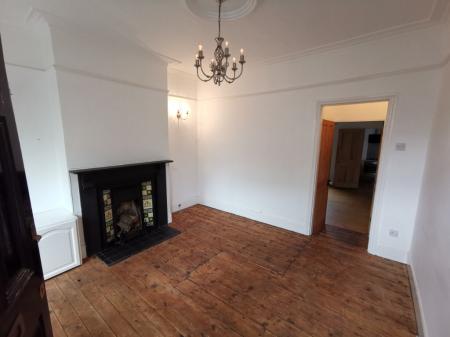2 bedroom Terraced House to let in Lyndon Road, Sutton Coldfield, B73