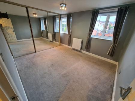 2 bedroom Semi-detached house to let in Turchill Drive, Sutton Coldfield, B76