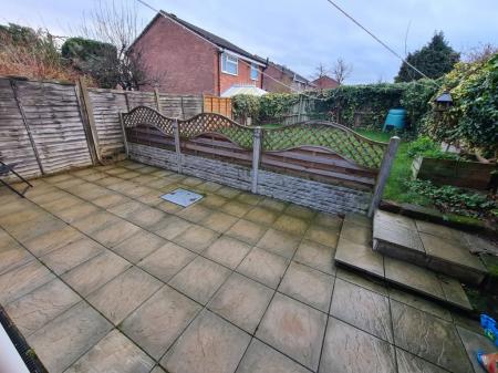 2 bedroom Semi-detached house to let in Turchill Drive, Sutton Coldfield, B76