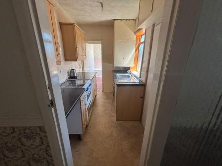 2 bedroom Terraced House for sale in Coles Lane, Sutton Coldfield, Sutton Coldfield, B72