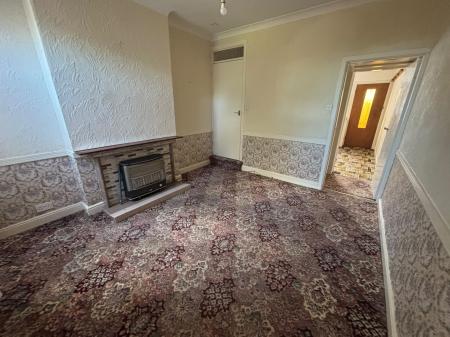 2 bedroom Terraced House for sale in Coles Lane, Sutton Coldfield, Sutton Coldfield, B72
