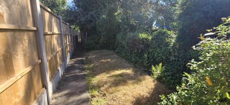 2 bedroom Terraced House for sale in Coles Lane, Sutton Coldfield, Sutton Coldfield, B72