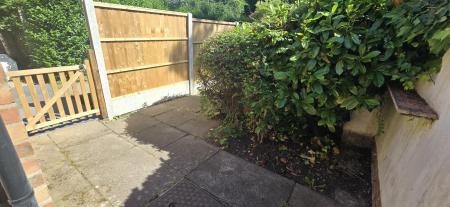 2 bedroom Terraced House for sale in Coles Lane, Sutton Coldfield, Sutton Coldfield, B72