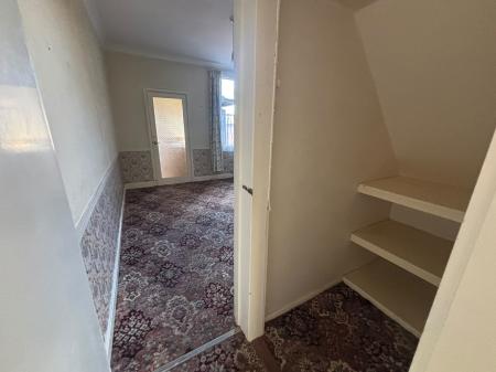 2 bedroom Terraced House for sale in Coles Lane, Sutton Coldfield, Sutton Coldfield, B72